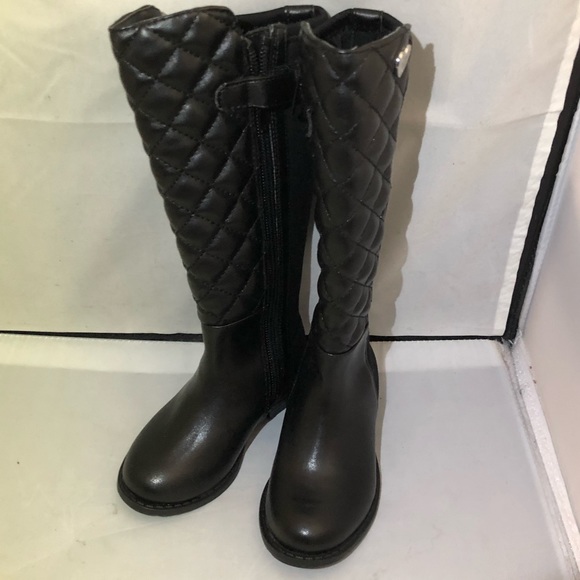 stuart weitzman boots kids